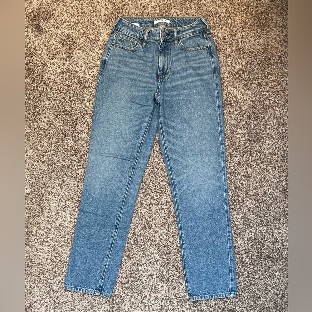Pacsun mom jeans